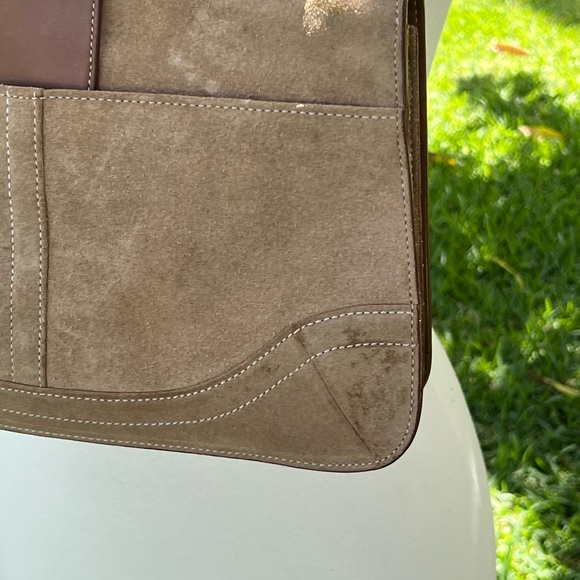 Coach Purse - Picture 10 of 10